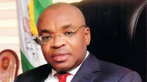 Gov. Udom Emmanuel