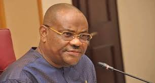 Governor Wike