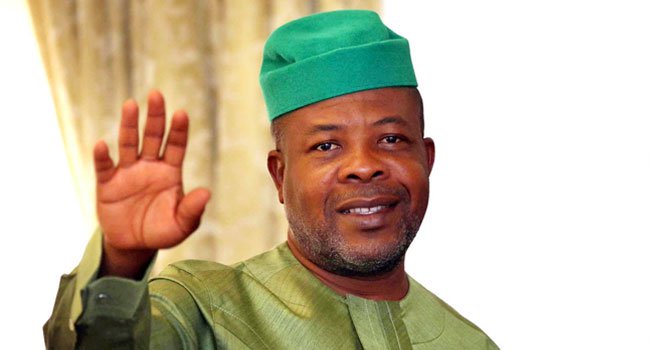 Ihedioha