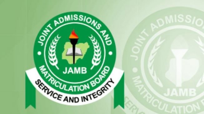 JAMB 2