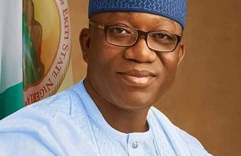 Kayode-Fayemi