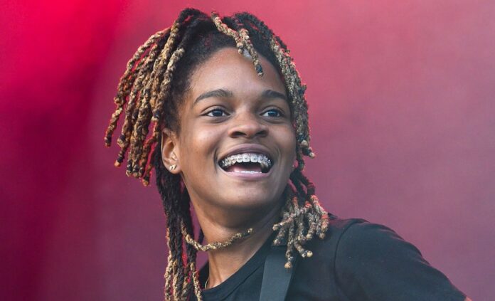 Koffee-music