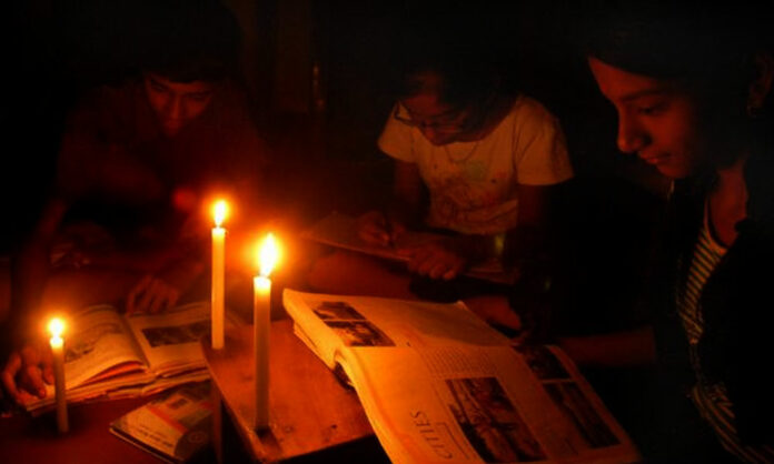 Loadshedding