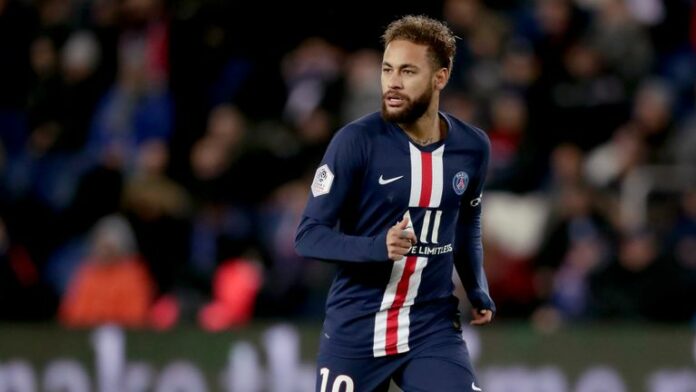 Neymar