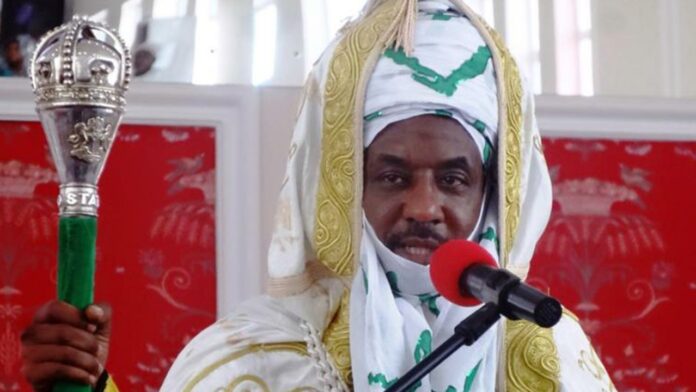 Sanusi