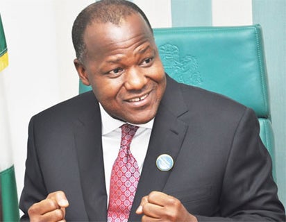 Speaker-Dogara