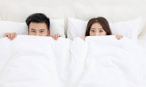 Women Who Have More Sex Reduce Risk Of Early Menopause – Scientist