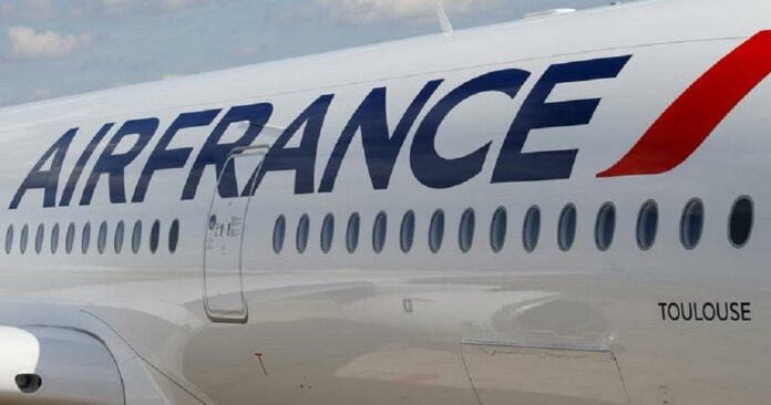 air france