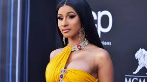 cardi b
