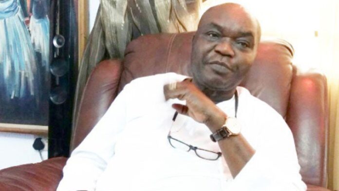 idahosa
