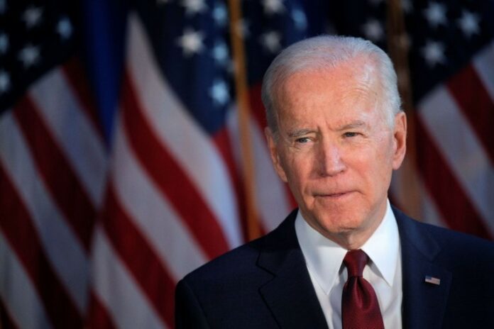 joe biden