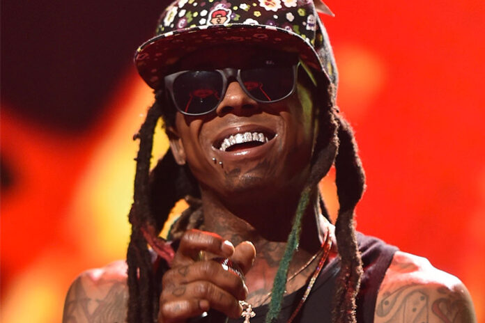 lil wayne