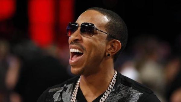 ludacris