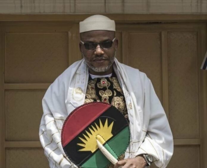 namdi kanu