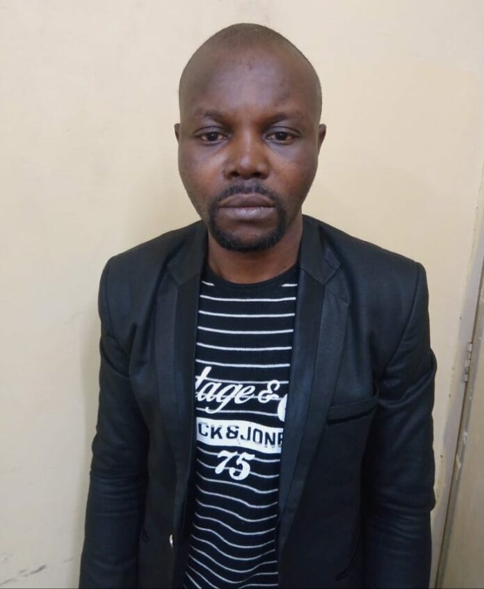 nigerian-national-arrested-with-500-grams-of-fine-quality-cocaine-in-india-1-768x935