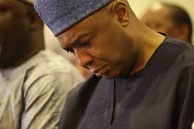 saraki