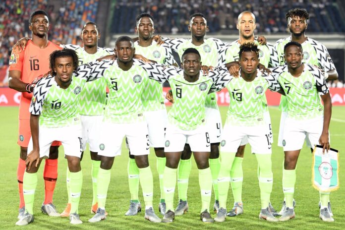 super-eagles-to-face-algeria-with-unchanged-starting-lineup