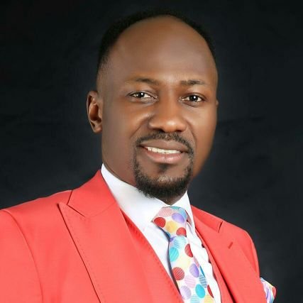 Apostle Suleman