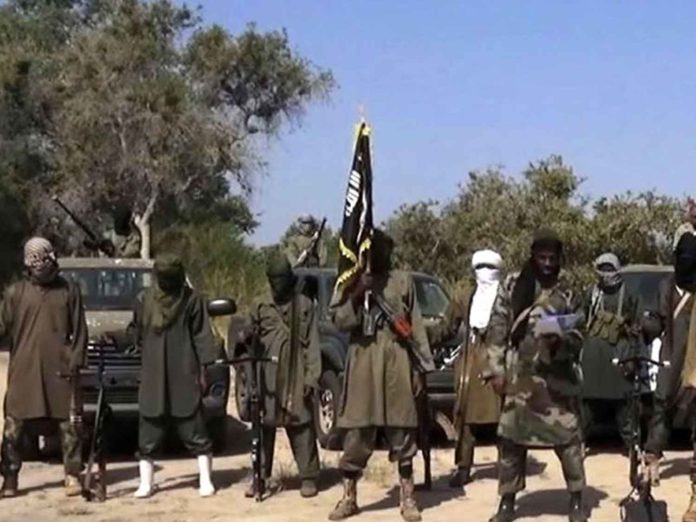 Boko-Haram
