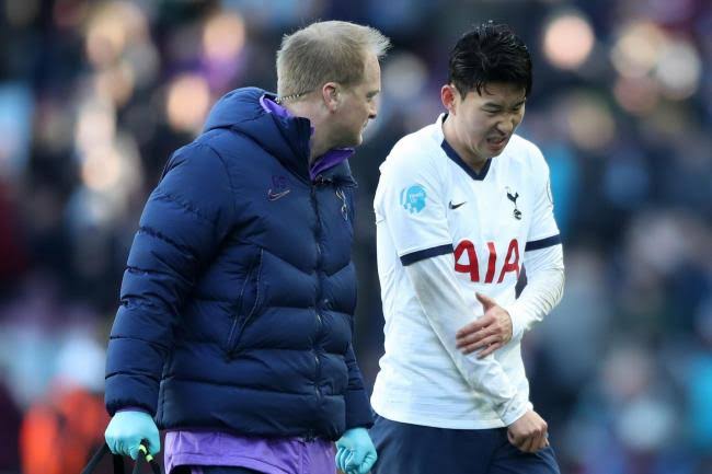 HEUNG