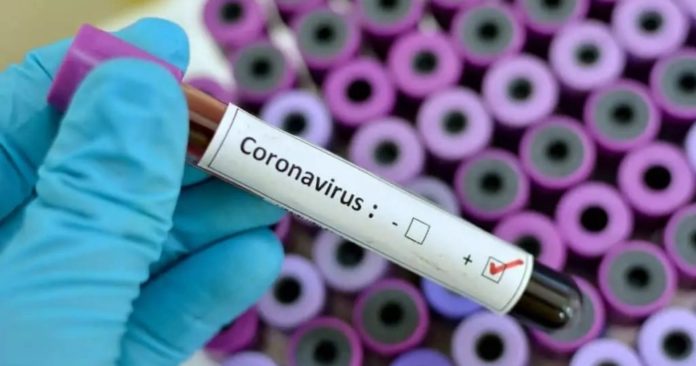 coronavirus