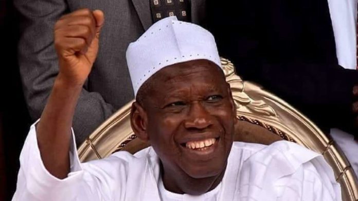 Abdullahi-Umar-Ganduje