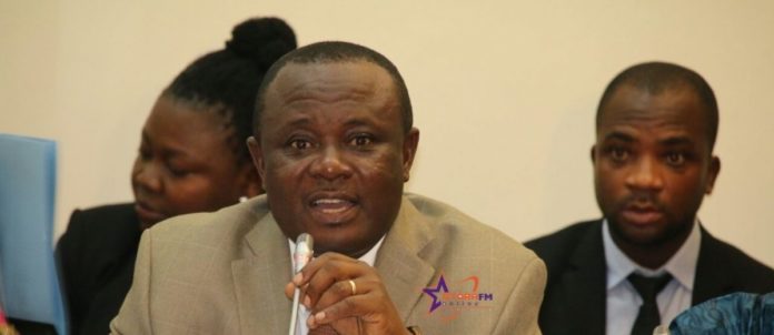 JOE-OSEI-WUSU