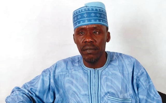 Musa-Dikwa