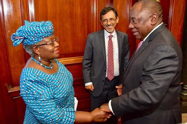 NGOZI