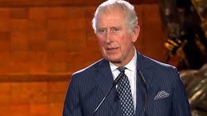 Prince Charles