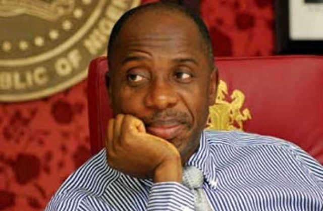 Rotimi-Amaechi