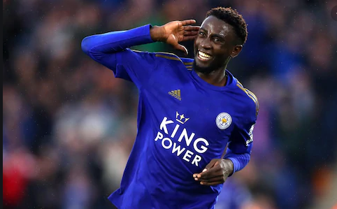 Winfred-Ndidi