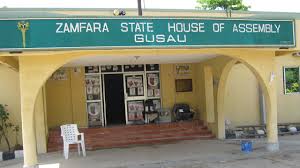 Zamfara House of Assembly