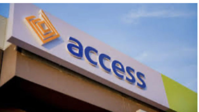 access