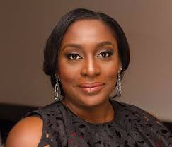 Filmmaker and actress, Ego Boyo Filmmaker and actress, Ego Boyo