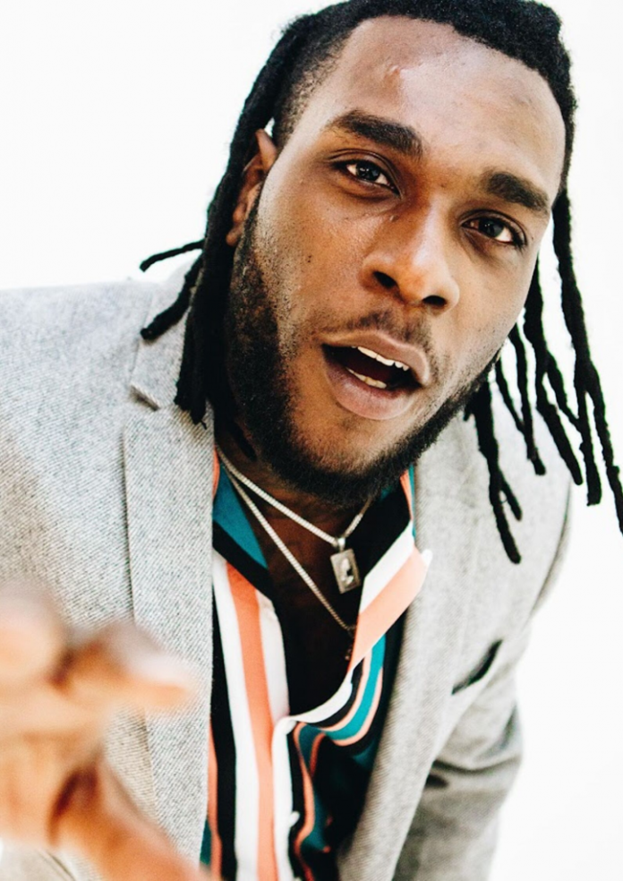 Burna