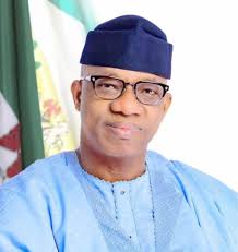 Dapo Abiodun