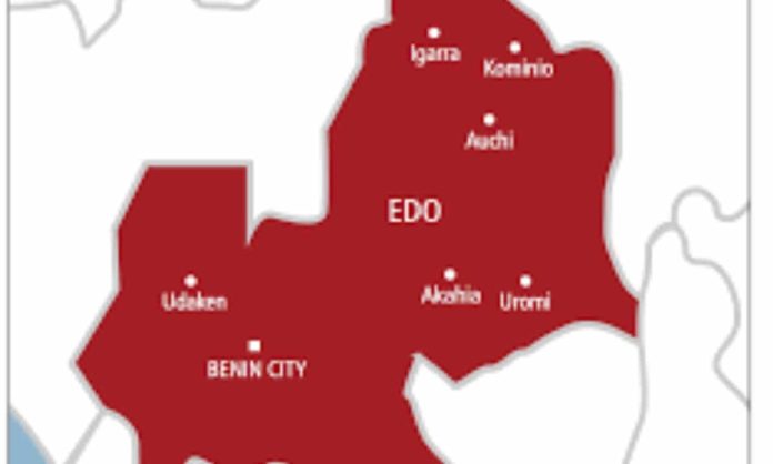 EDO-1