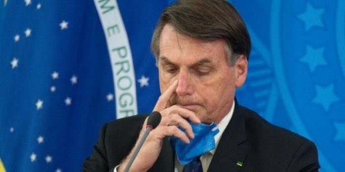 brazil-president-coughs-at-rally