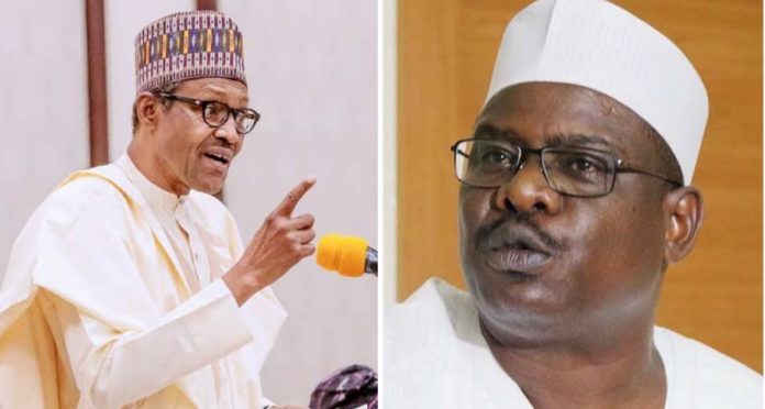covid-19-presidency-ndume-fight-over-fraud-allegations