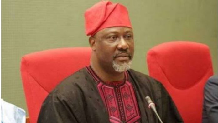 kogi-west-dino-melaye-pdp-close-case-at-election-tribunal
