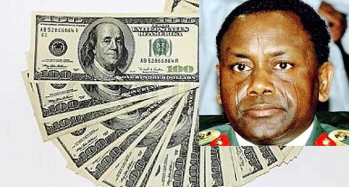 ABACHA