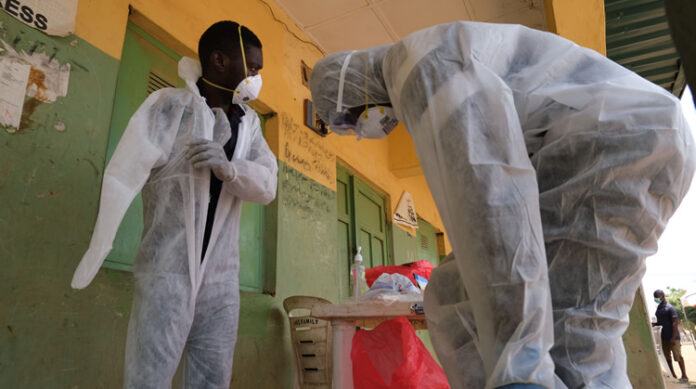 COVID-19-Health-workers