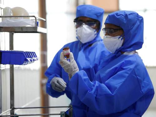 Coronavirus-protective-gear