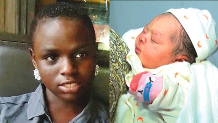 Ese-Oruru-and-her-baby