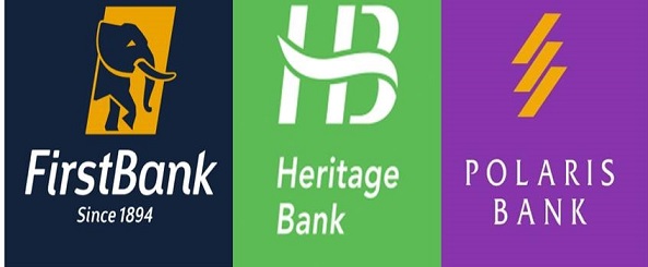 First Bank To Merge With Heritage Bank And Polaris Bank First Bank To Merge With Heritage Bank And Polaris Bank