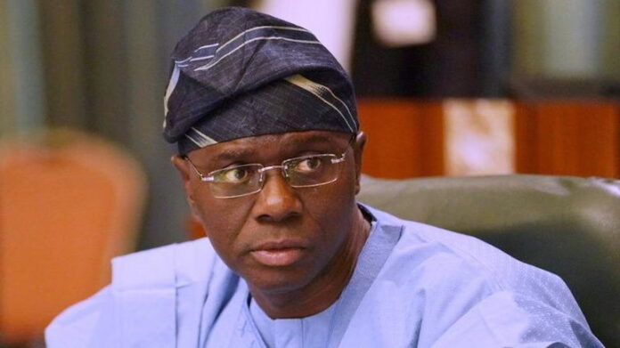 SANWO OLU