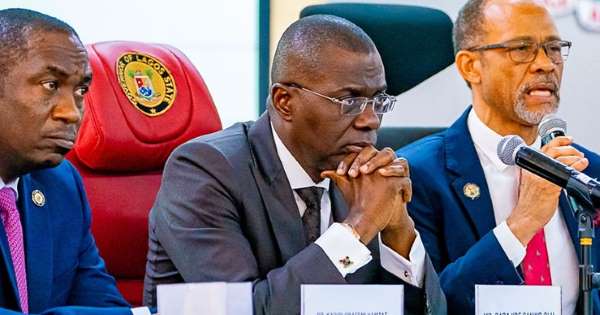 Sanwo-Olu