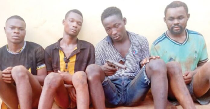 Suspected-robbers-who-attack-Imo-pastor-steal-5000-SUV-phone