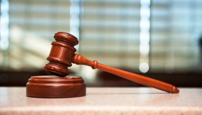 court